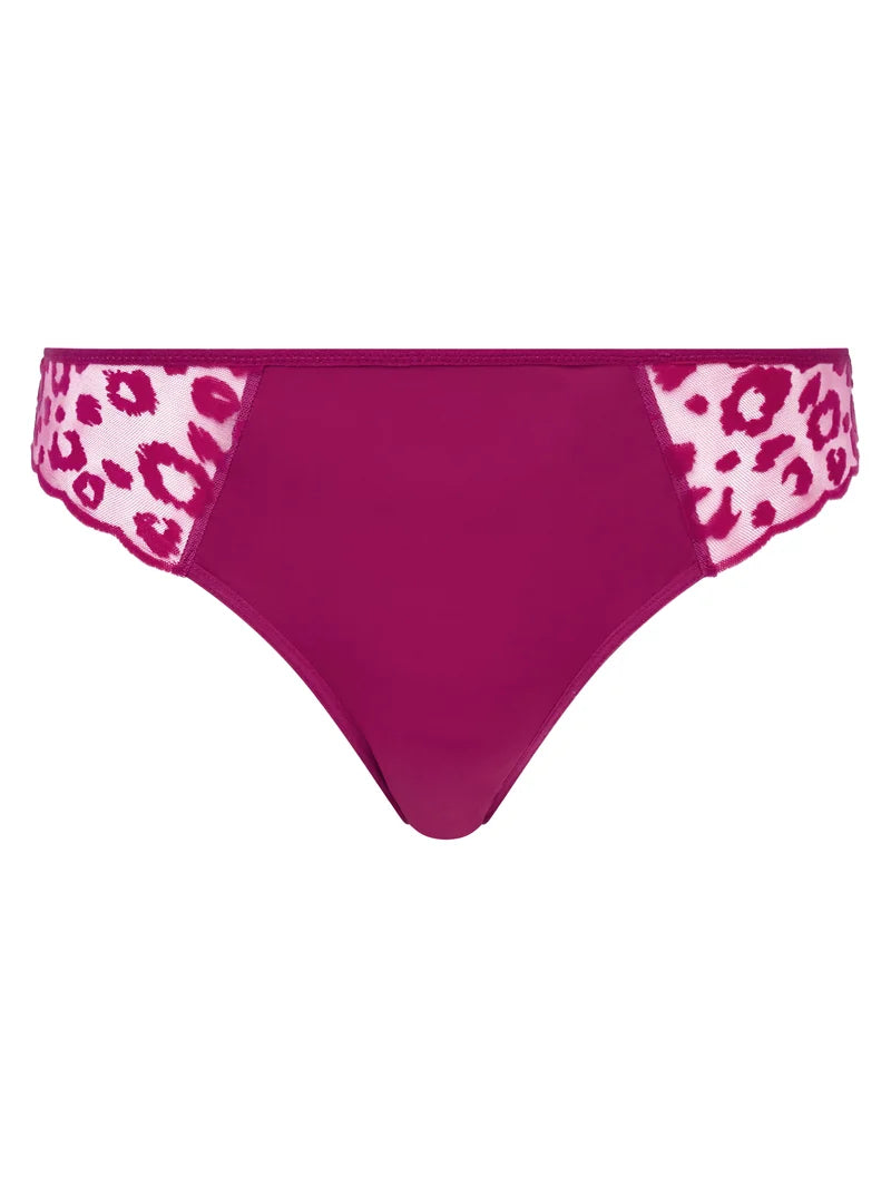 Chantelle - Girls Brief Fuchsia