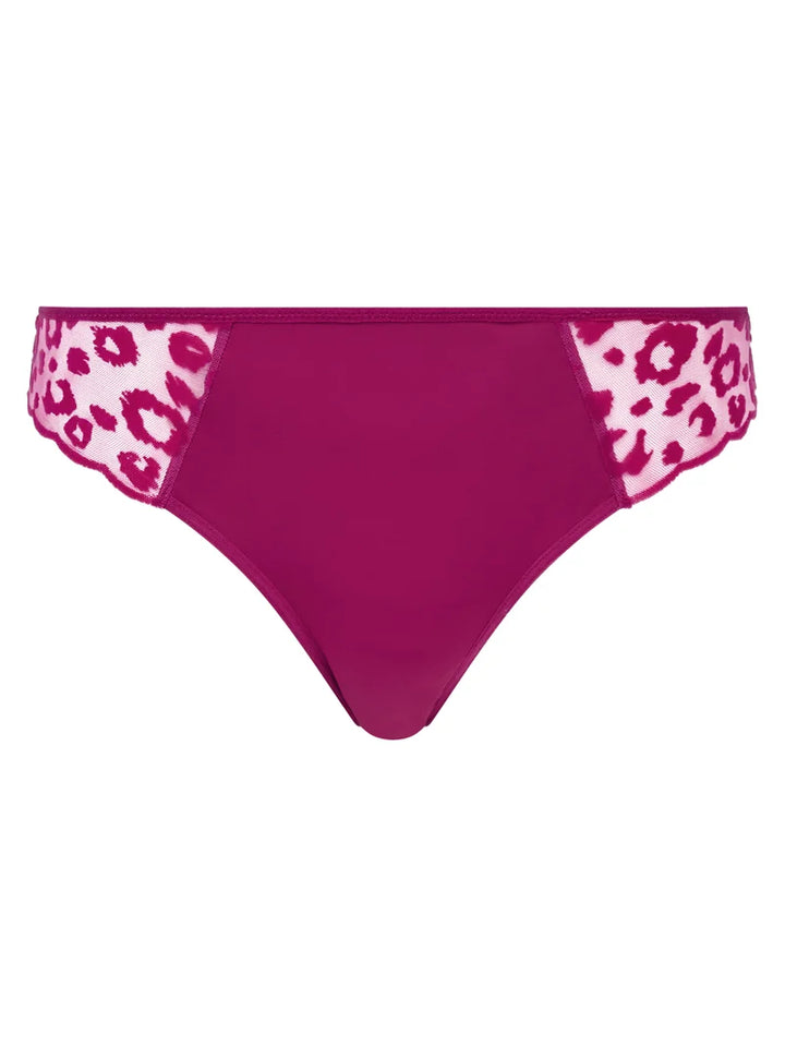 Chantelle - Girls Brief Fuchsia