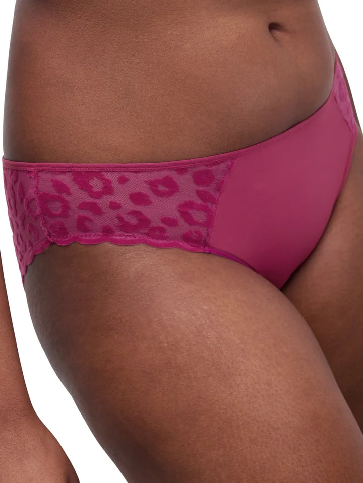 Chantelle - Girls Brief Fuchsia