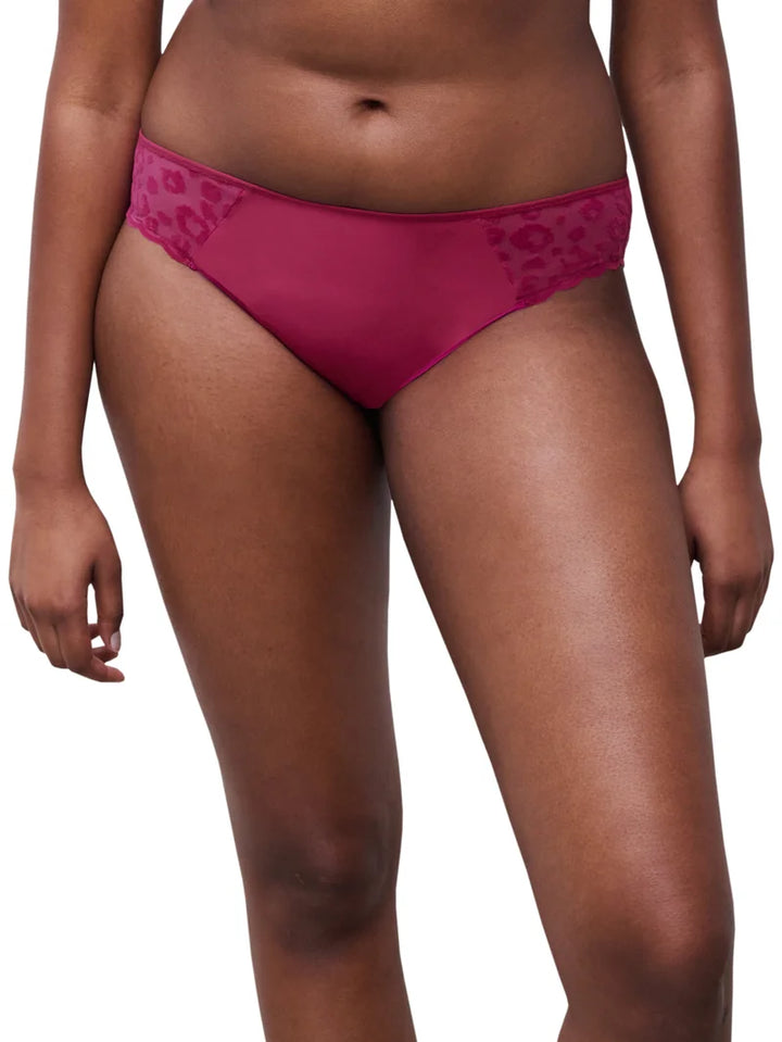 Chantelle - Girls Brief Fuchsia