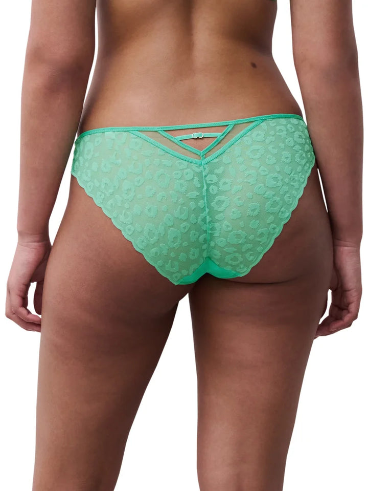 Chantelle - Girls Brief Firefly