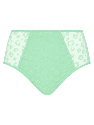 Chantelle - Girls High-Waisted Full Brief Firefly