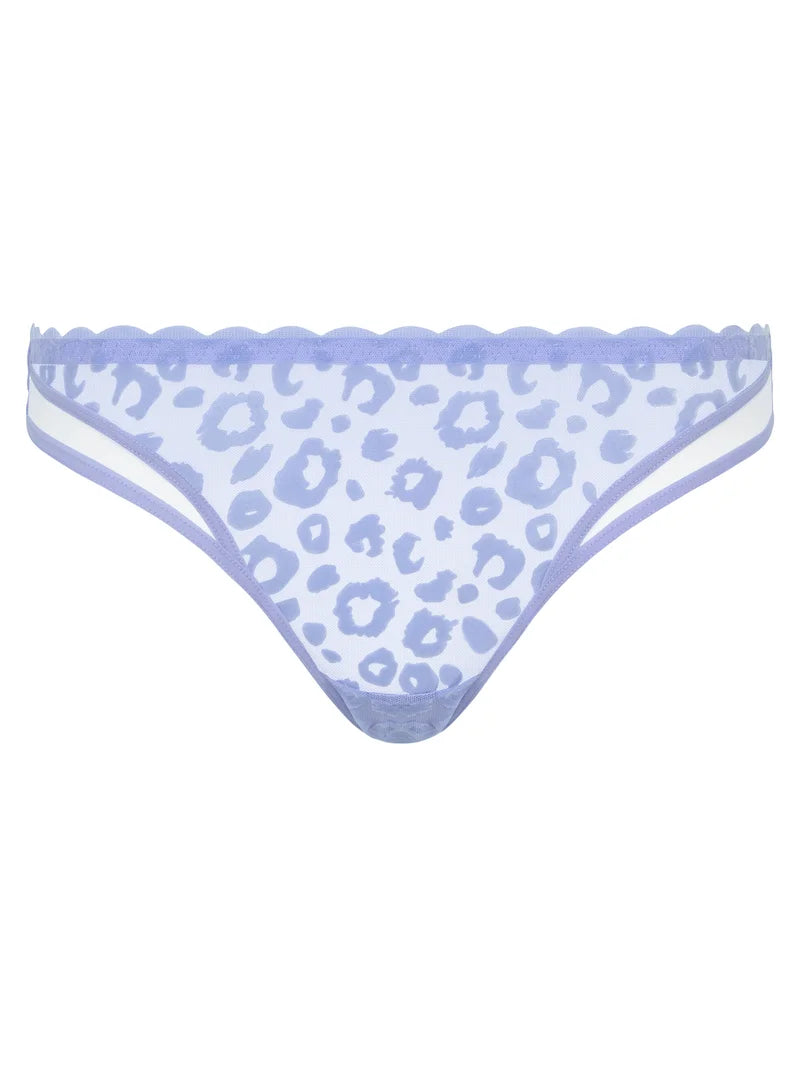 Chantelle - Girls Tanga Cornflower