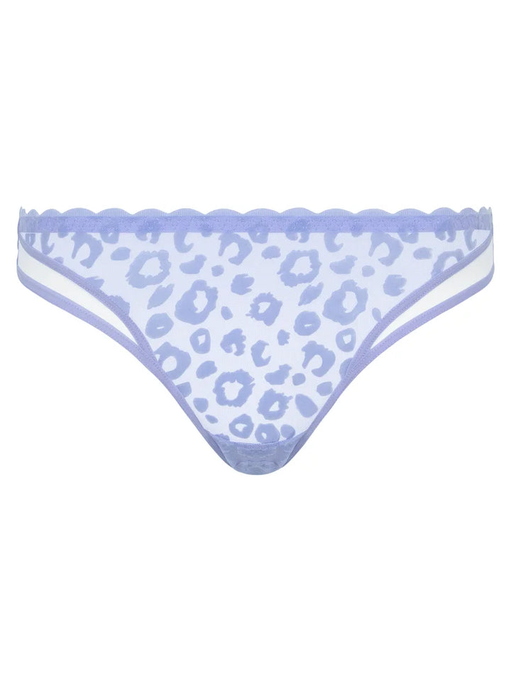 Chantelle - Girls Tanga Cornflower