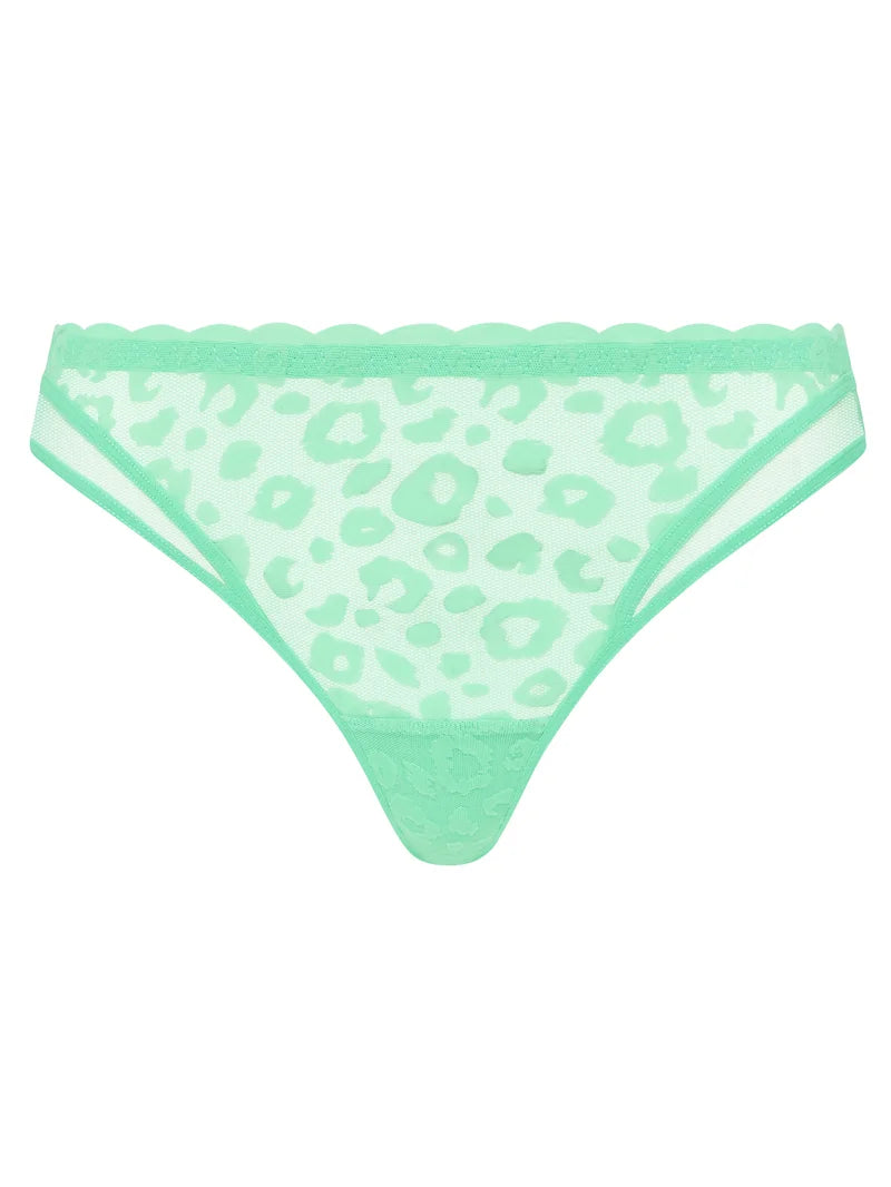 Chantelle - Girls Tanga Firefly