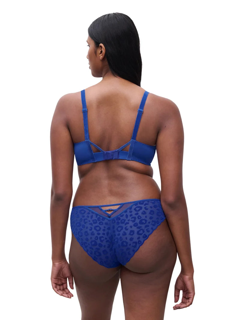 Chantelle - Girls Brief Sailor Blue