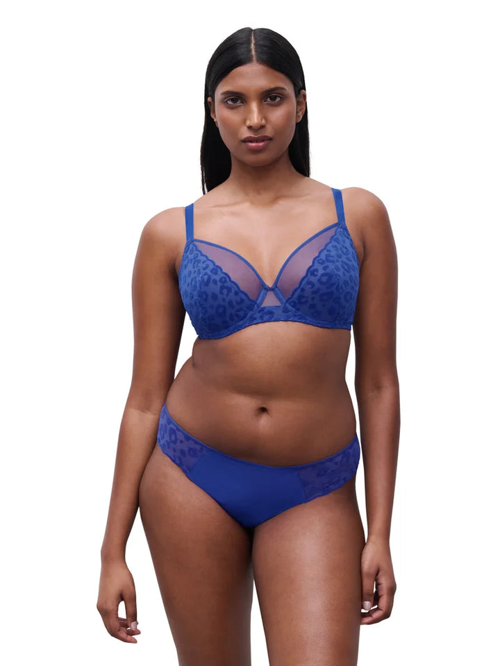 Chantelle - Girls Brief Sailor Blue