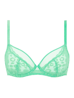 Chantelle - Girls Covering Underwired Bra Firefly