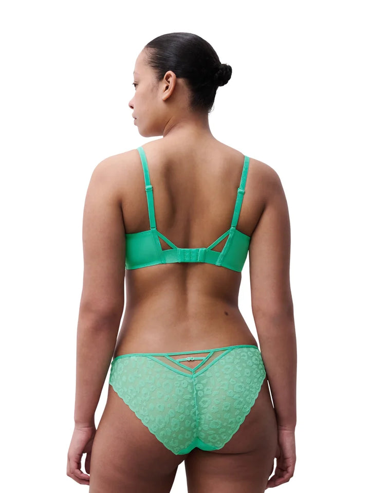 Chantelle - Girls Brief Firefly