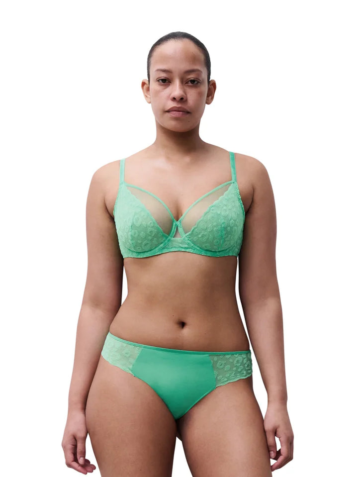 Chantelle - Girls Brief Firefly