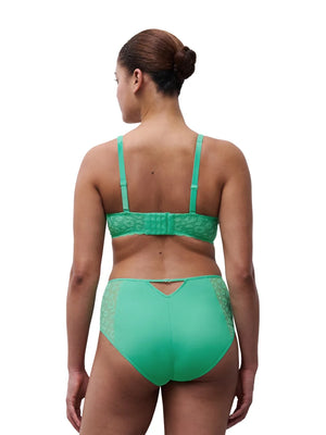 Chantelle - Girls Plunge Foam Bra Firefly