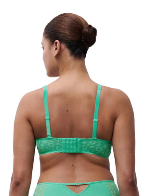 Chantelle - Girls Plunge Foam Bra Firefly