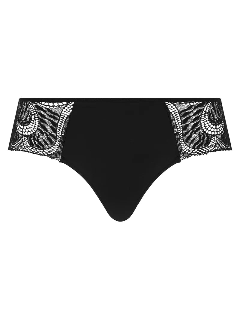 Chantelle - Amor Shorty Black
