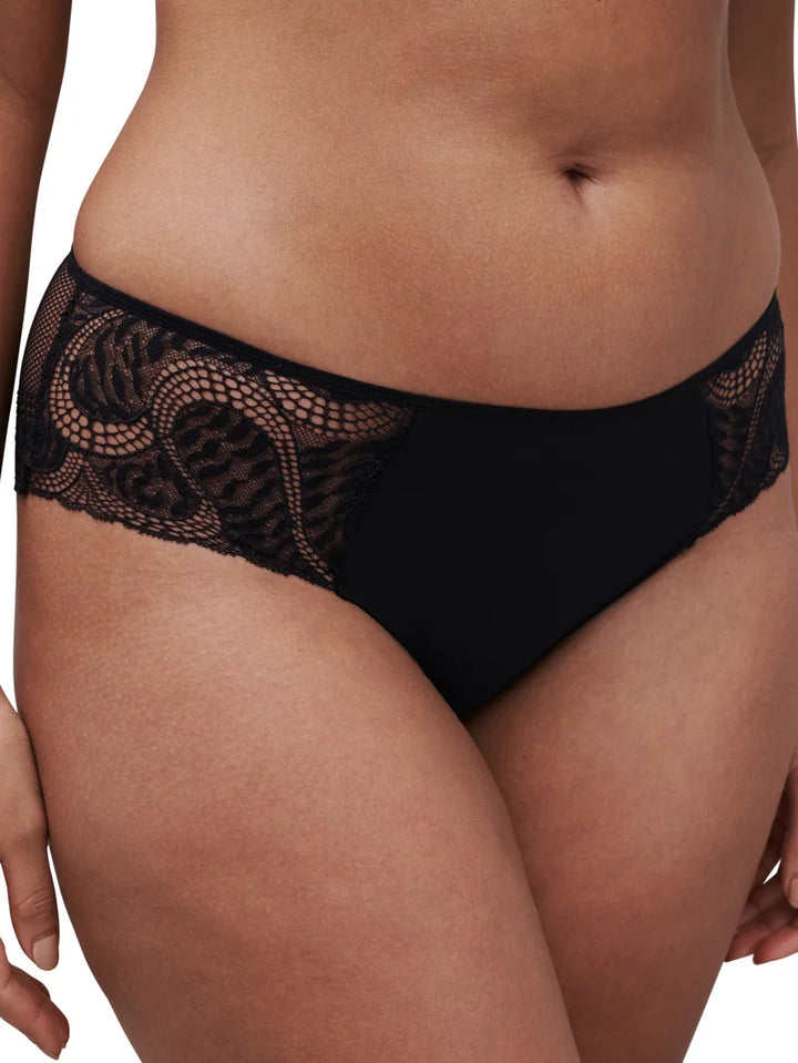 Chantelle - Amor Shorty Black
