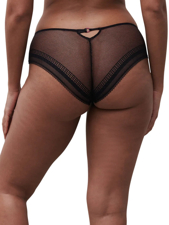 Chantelle - Amor Shorty Black