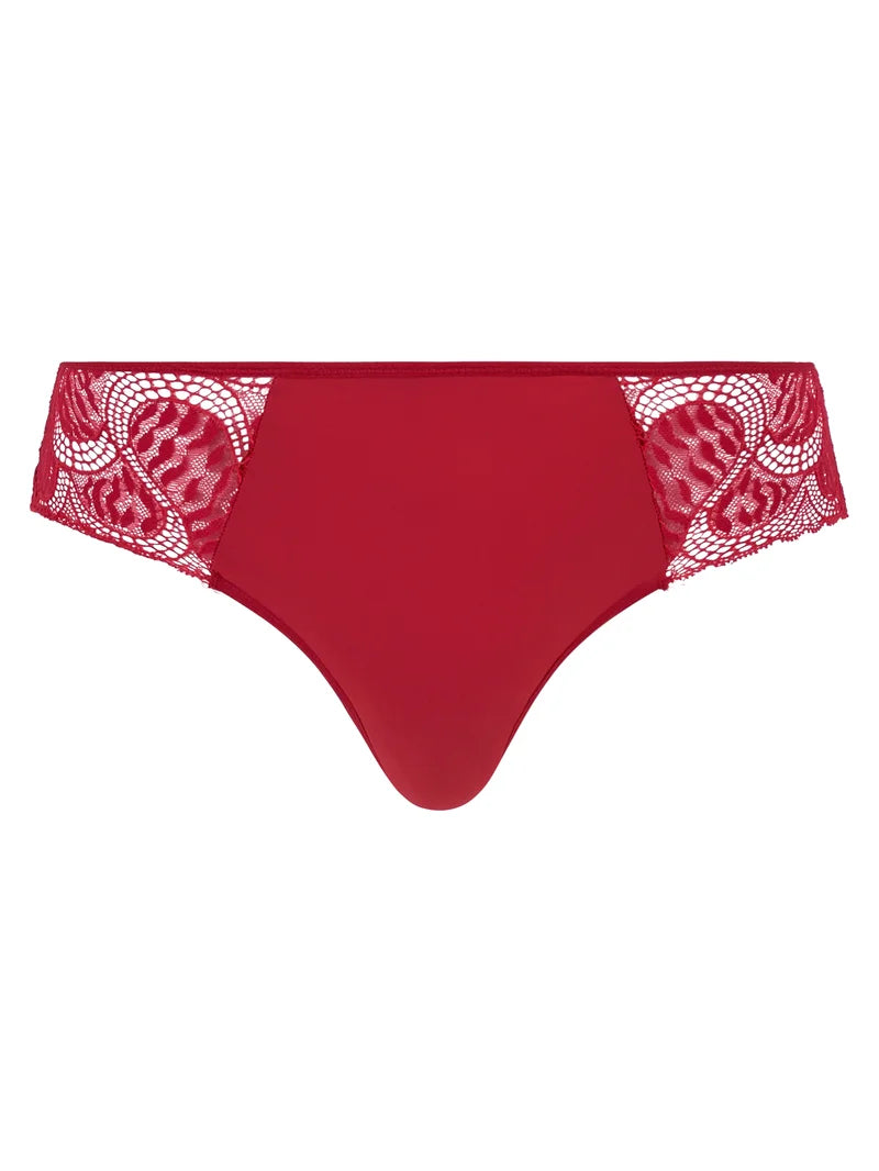 Chantelle - Amor Shorty Scarlet