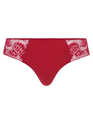 Chantelle - Amor Shorty Scarlet