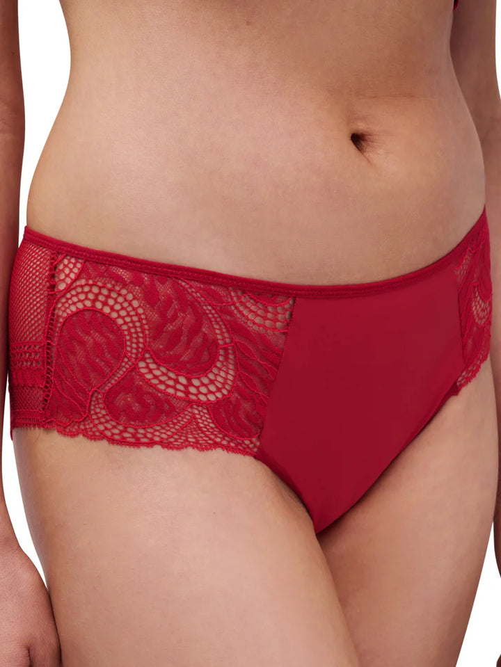 Chantelle - Amor Shorty Scarlet