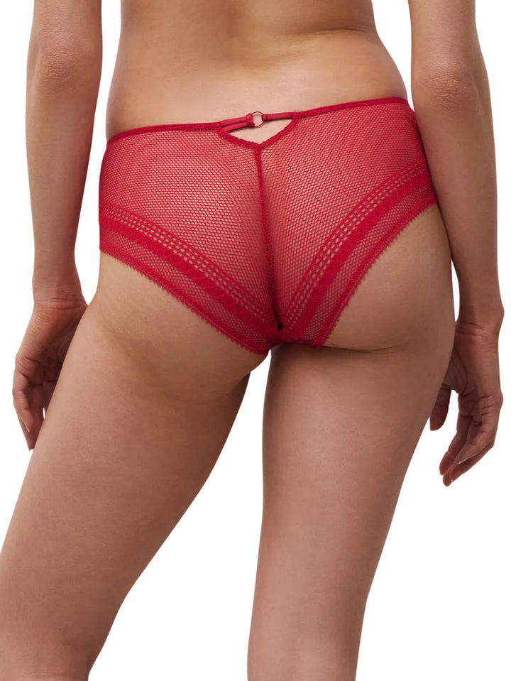 Chantelle - Amor Shorty Scarlet