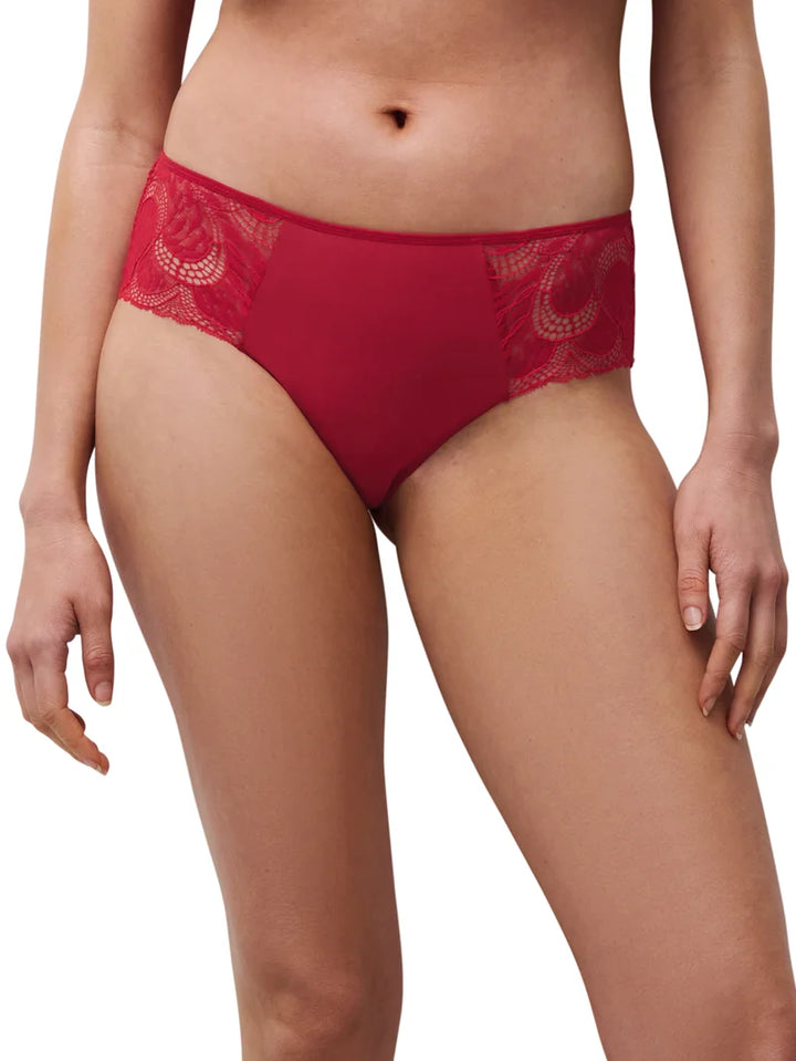 Chantelle - Amor Shorty Scarlet