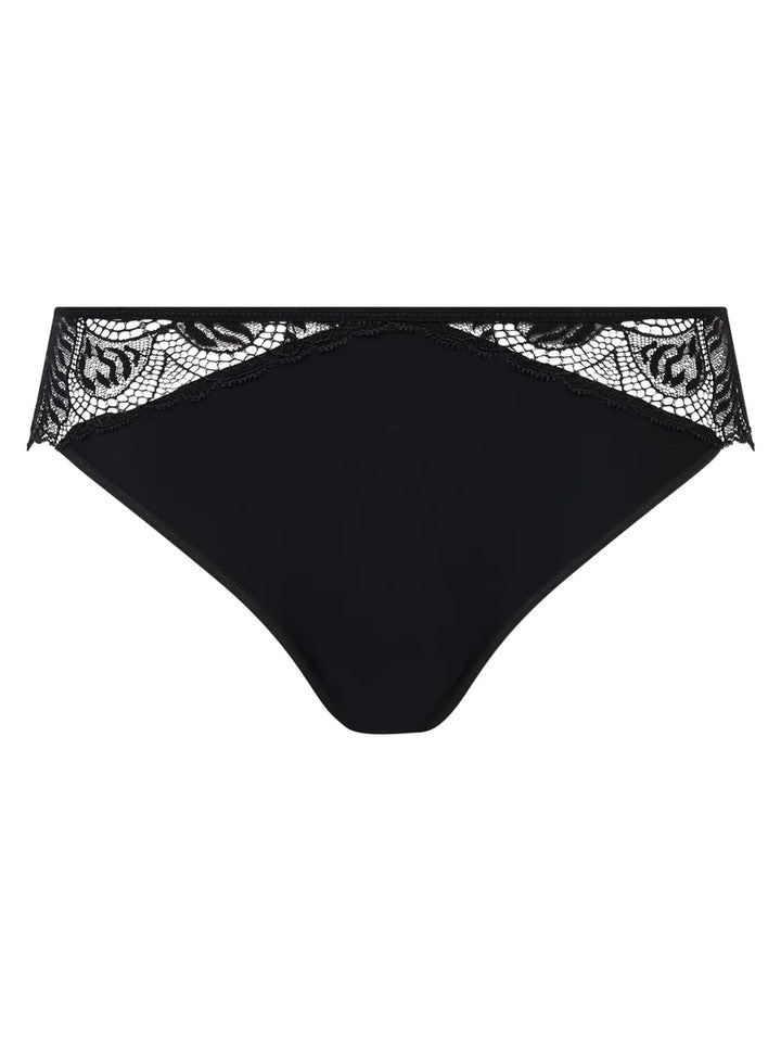 Chantelle - Amor Full Brief Black