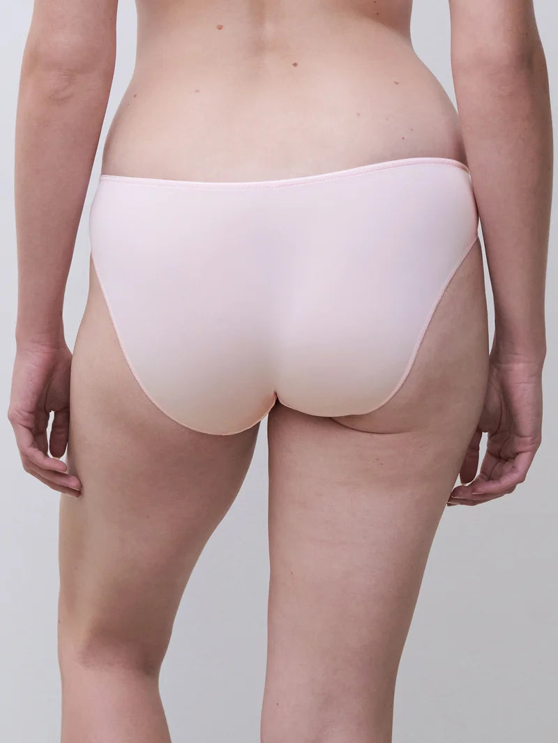 Chantelle - Champs Elysees Brazilian Brief Nymphea Pink Multico