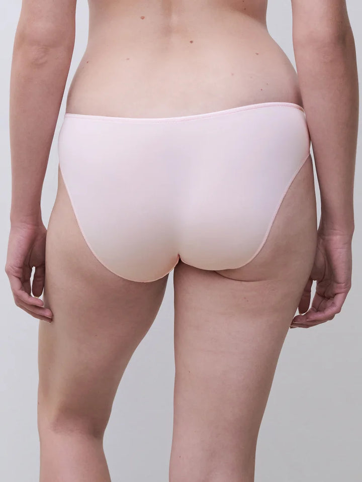 Chantelle - Champs Elysees Brazilian Brief Nymphea Pink Multico
