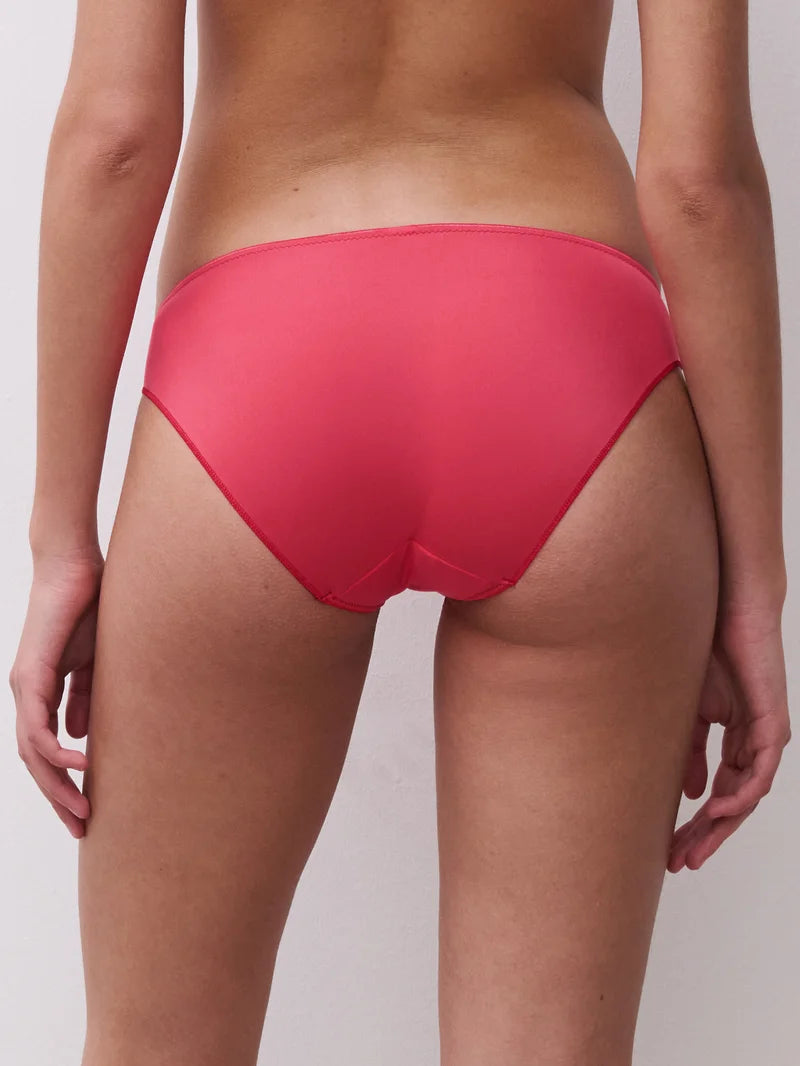 Chantelle - Champs Elysees Brazilian Brief Sweet Velvet