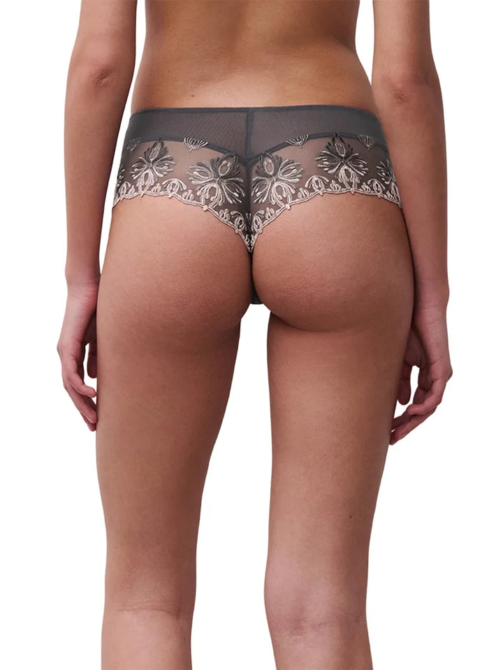 Chantelle - Champs Elysees Shorty Blushed Ash