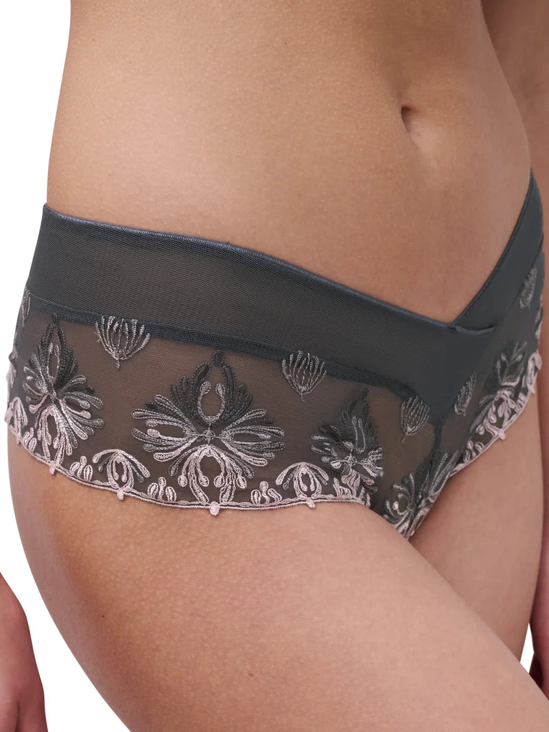 Chantelle - Champs Elysees Shorty Blushed Ash