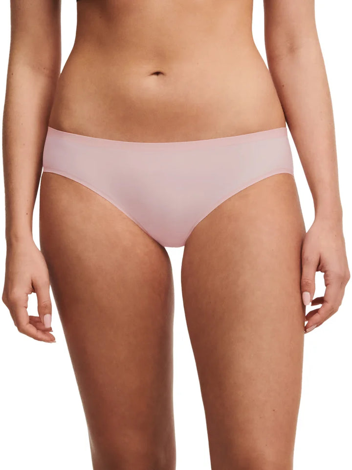 Chantelle - Soft Stretch Brazilian Brief Soft Pink