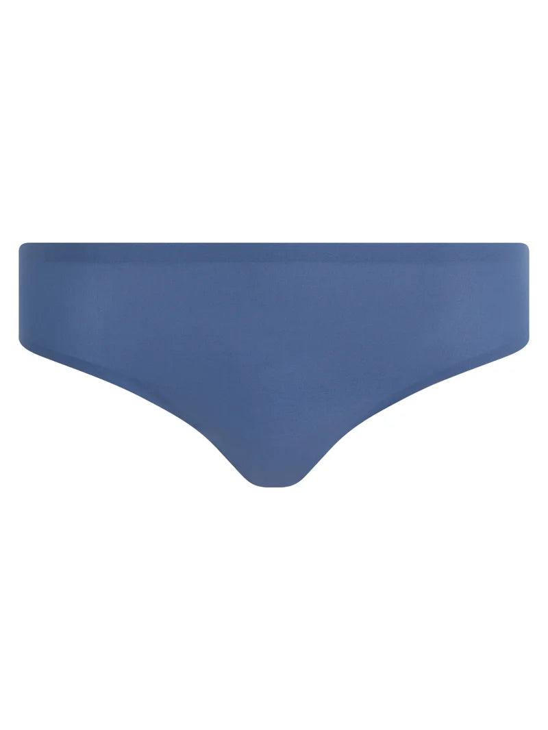 Chantelle - Softstretch Brazilian Brief Ocean Blue