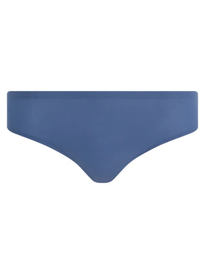 Chantelle - Softstretch Brazilian Brief Ocean Blue