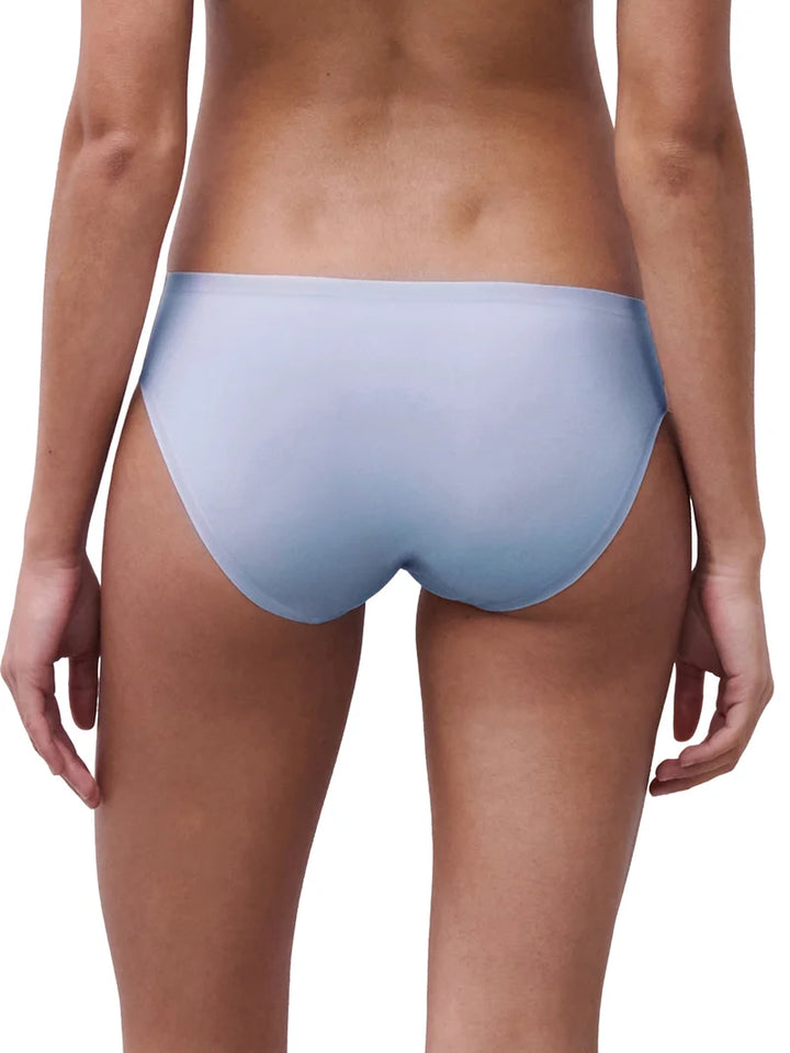 Chantelle - Softstretch Brazilian Brief Icy Powder
