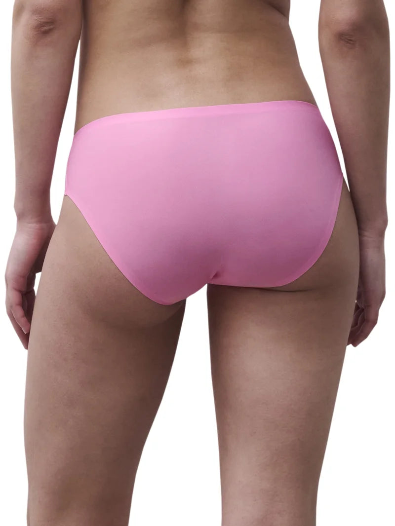 Chantelle - Softstretch Brazilian Brief Peony Pink
