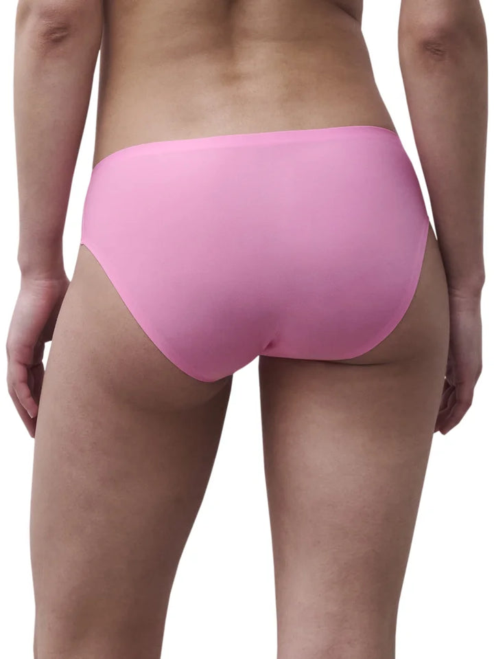 Chantelle - Softstretch Brazilian Brief Peony Pink