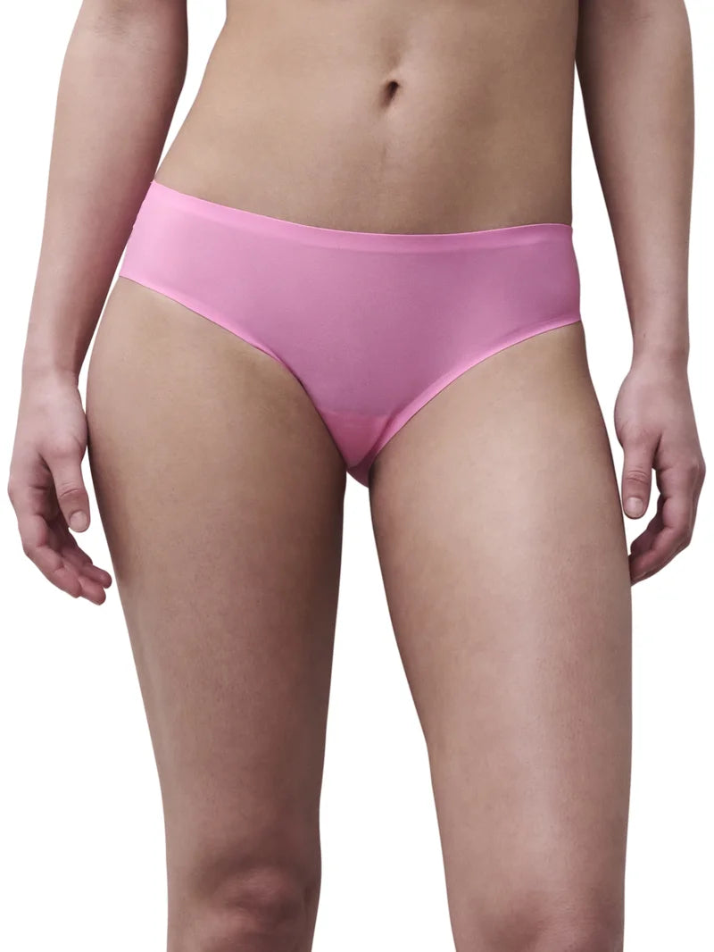 Chantelle - Softstretch Brazilian Brief Peony Pink