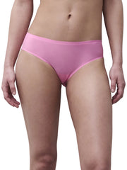 Chantelle - Softstretch Brazilian Brief Peony Pink
