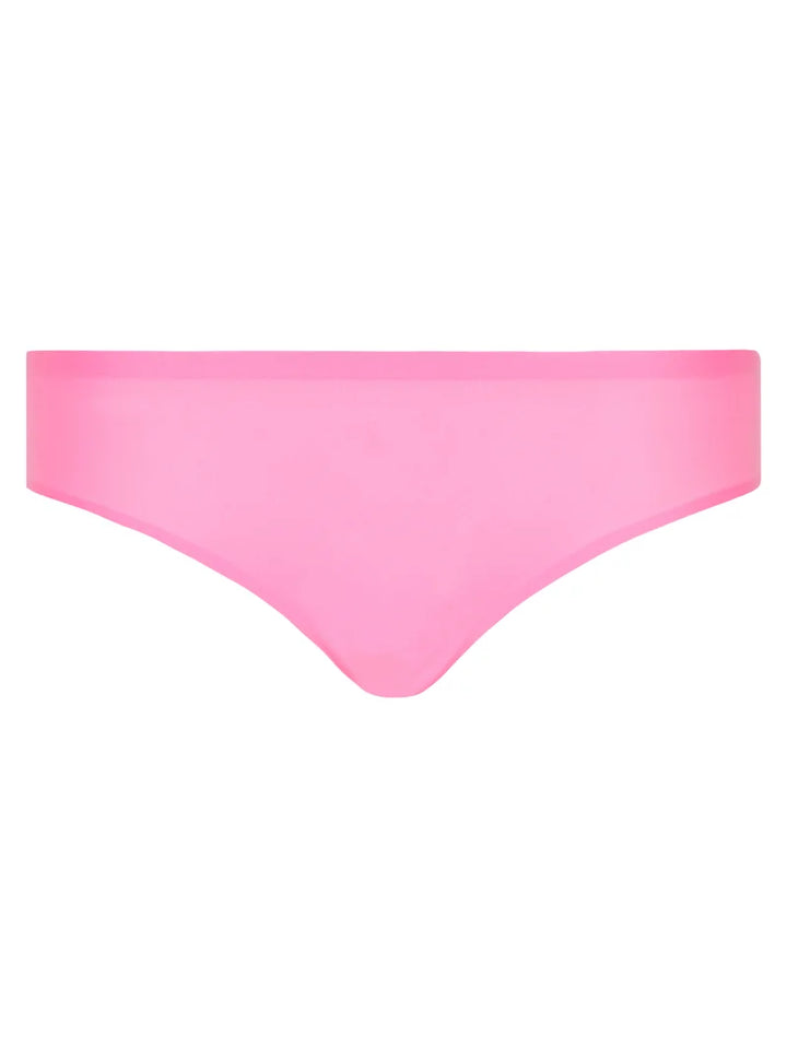 Chantelle - Softstretch Brazilian Brief Peony Pink
