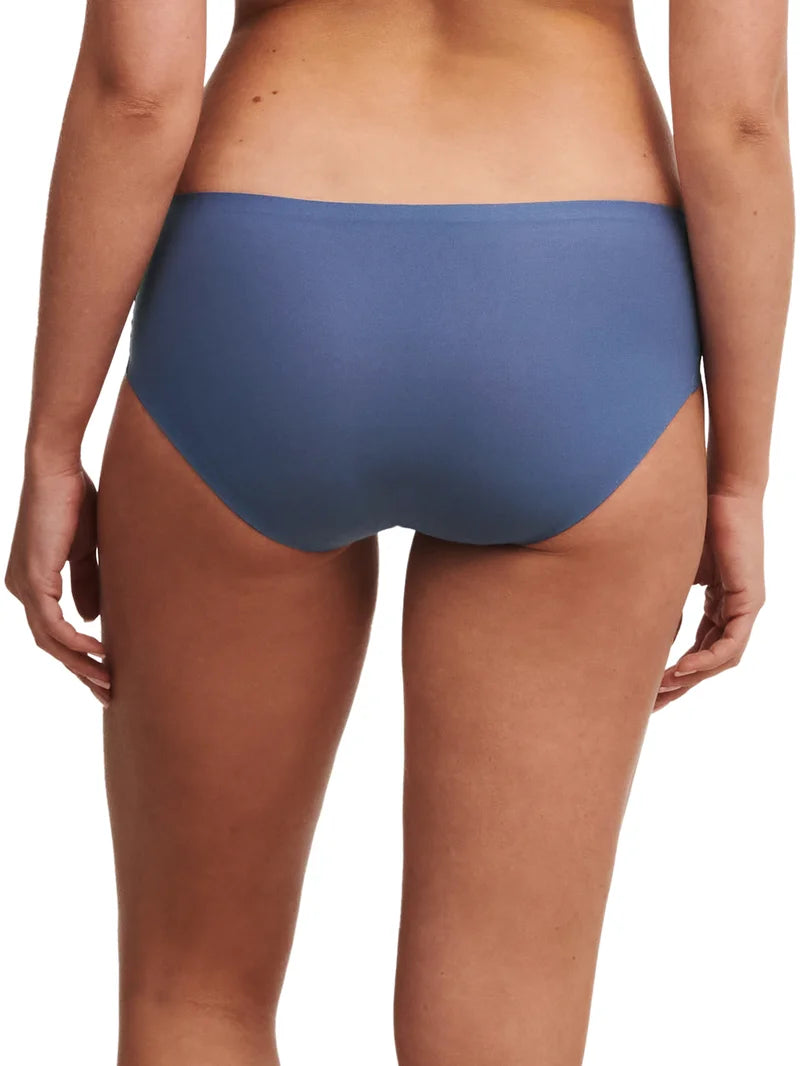 Chantelle - Softstretch Hipster Ocean Blue