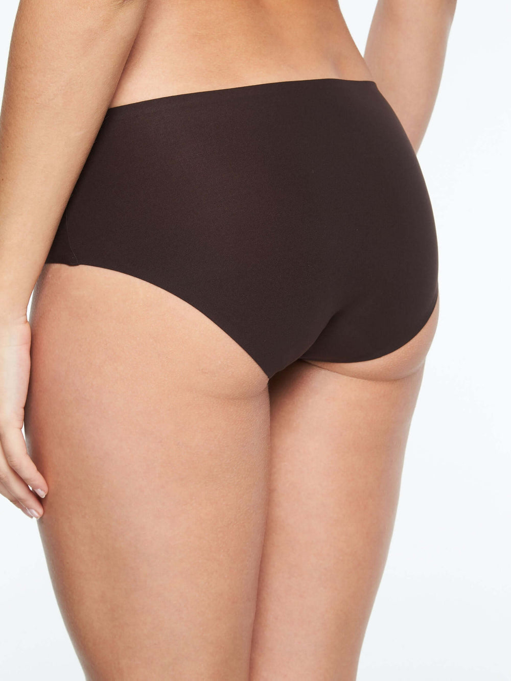 Chantelle Softstretch Hipster - Shorty Marron Chantelle