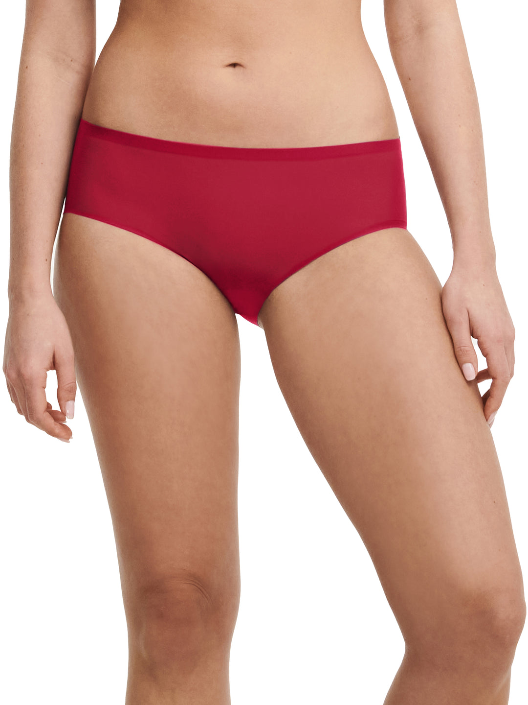 Chantelle - Hipster Softstretch Rouge Passion