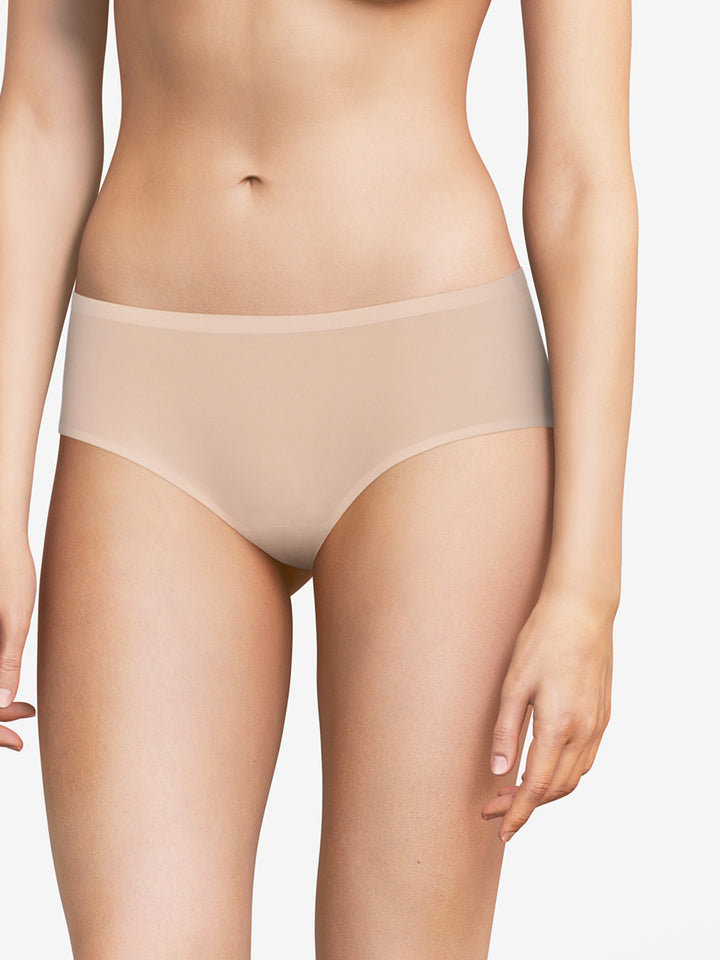 Chantelle - Softstretch Hipster Dusky Pink