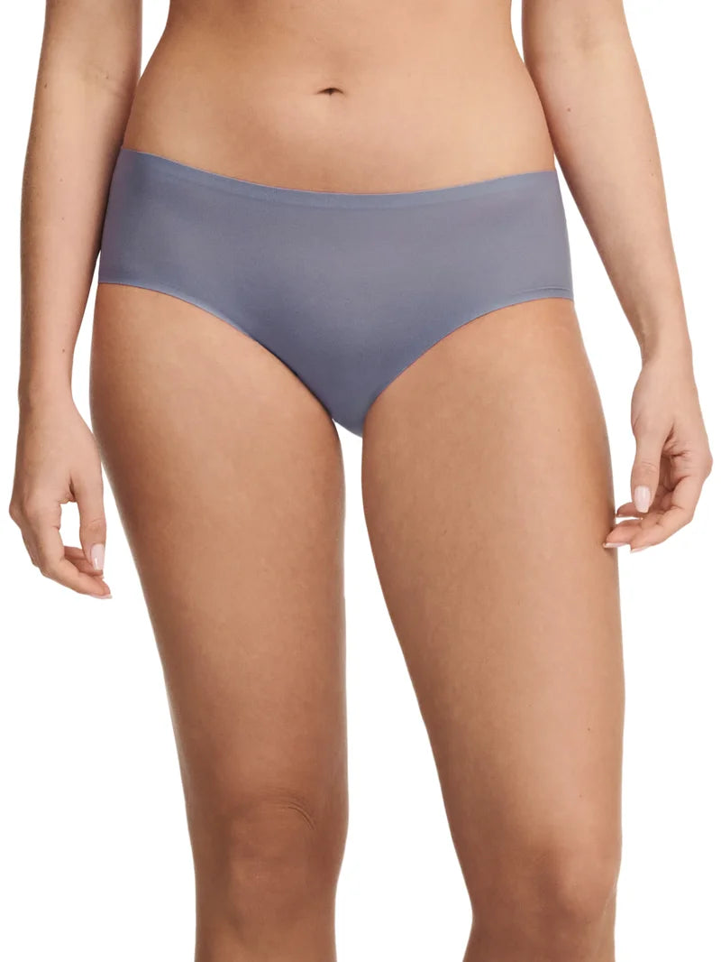 Chantelle - Softstretch Hipster Smoke Grey