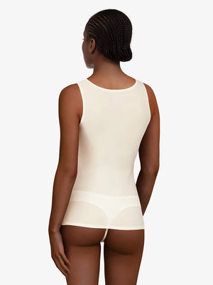 Chantelle - Softstretch Vest Top Ivory