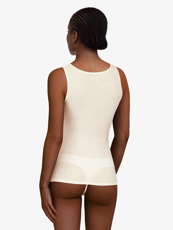 Chantelle - Softstretch Vest Top Ivory