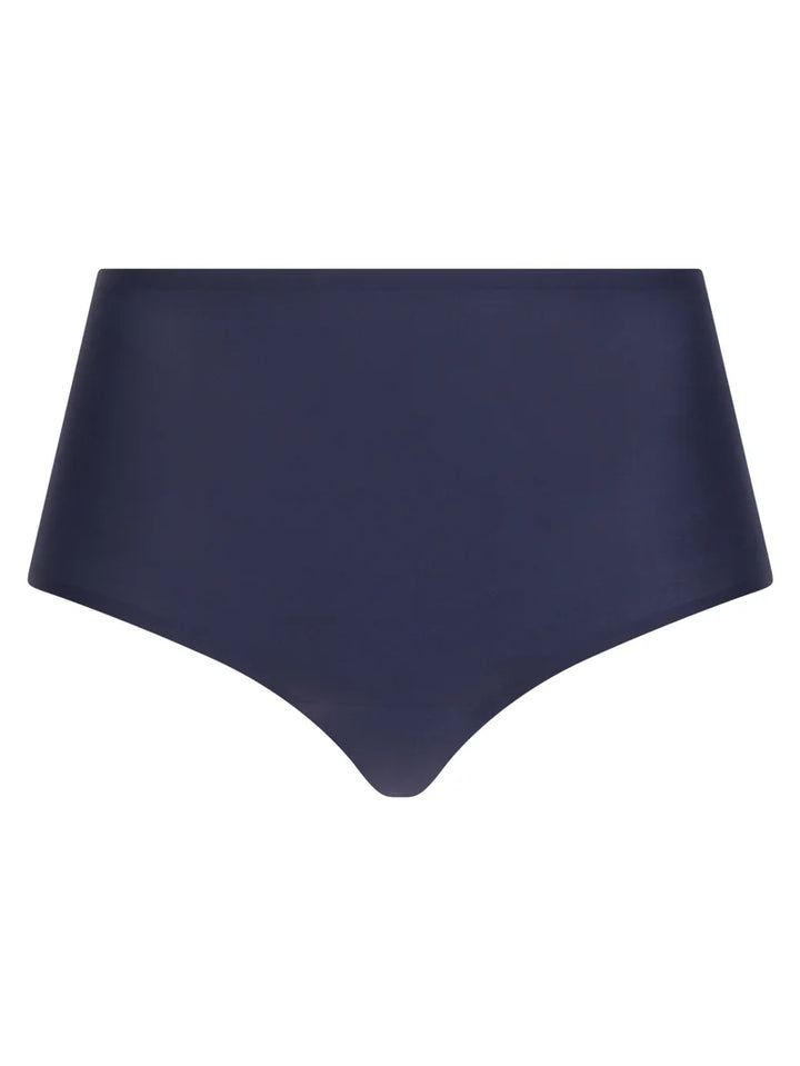 Chantelle - Softstretch High Waist Brief Ultramarine