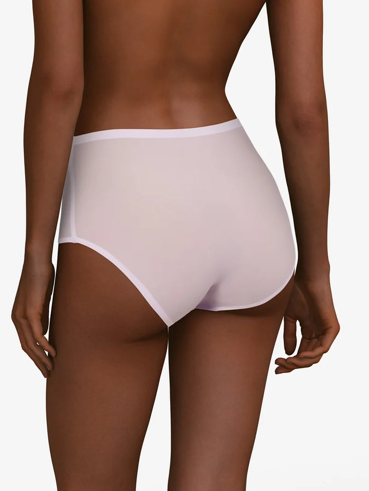 Chantelle - Softstretch High Waisted Brief Lilac