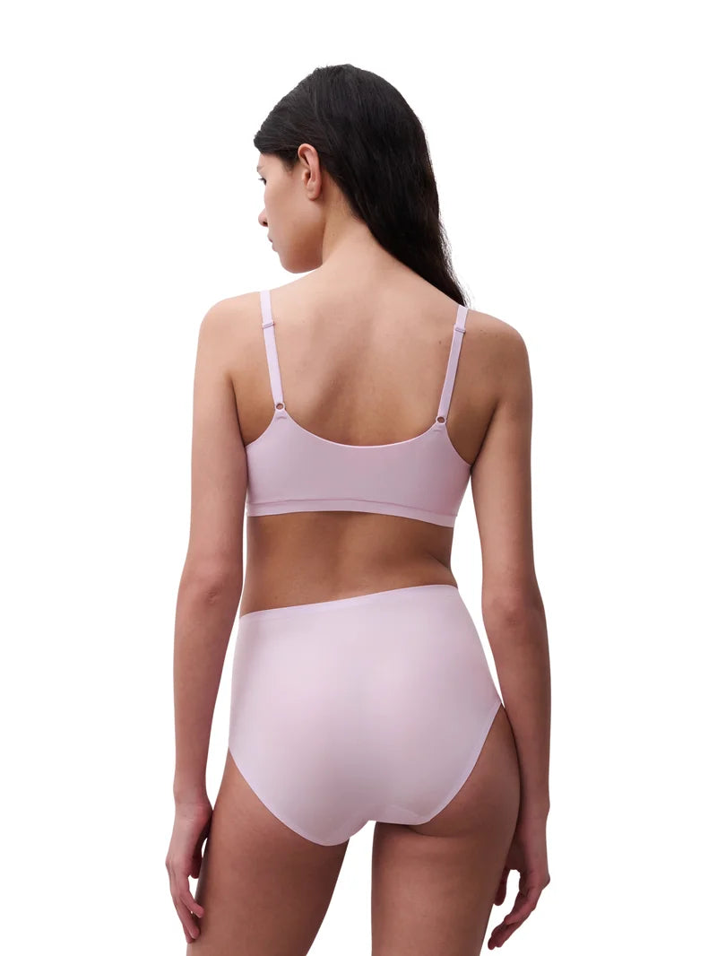 Chantelle - Softstretch High Waisted Brief Lilac