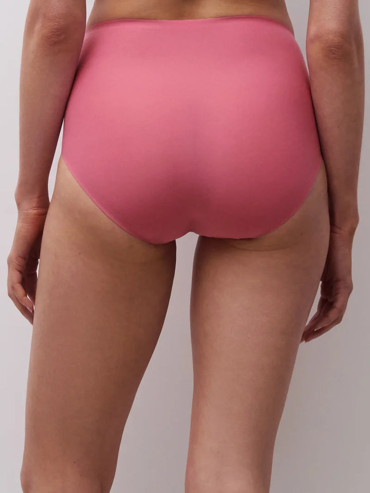 Chantelle - Softstretch High Waist Brief Gardenia